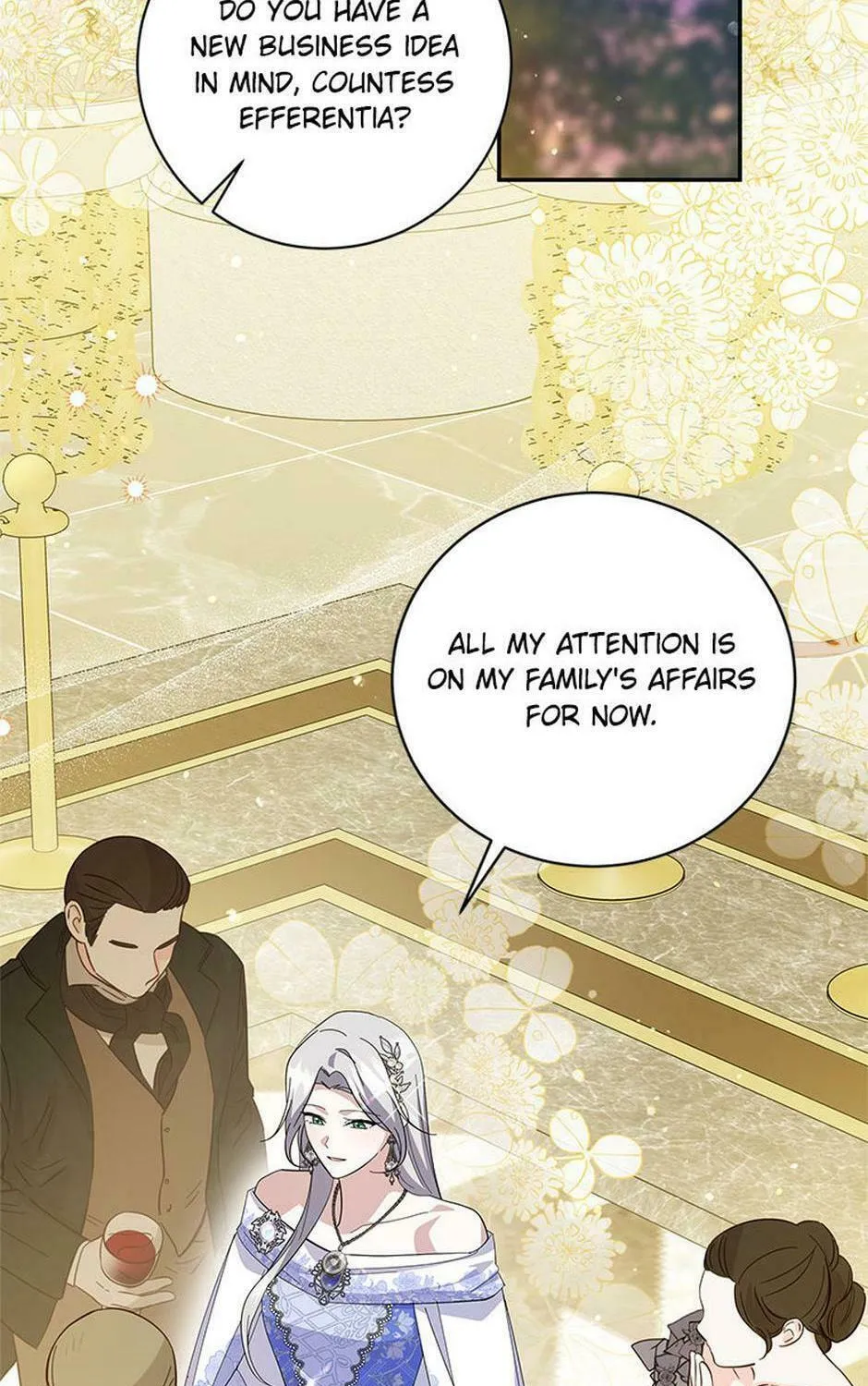 Please Sponsor My Revenge Chapter 103 page 115 - 