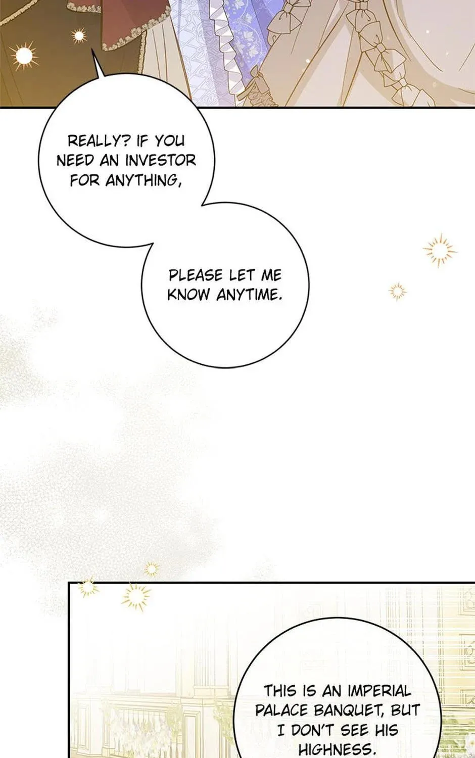 Please Sponsor My Revenge Chapter 103 page 117 - 