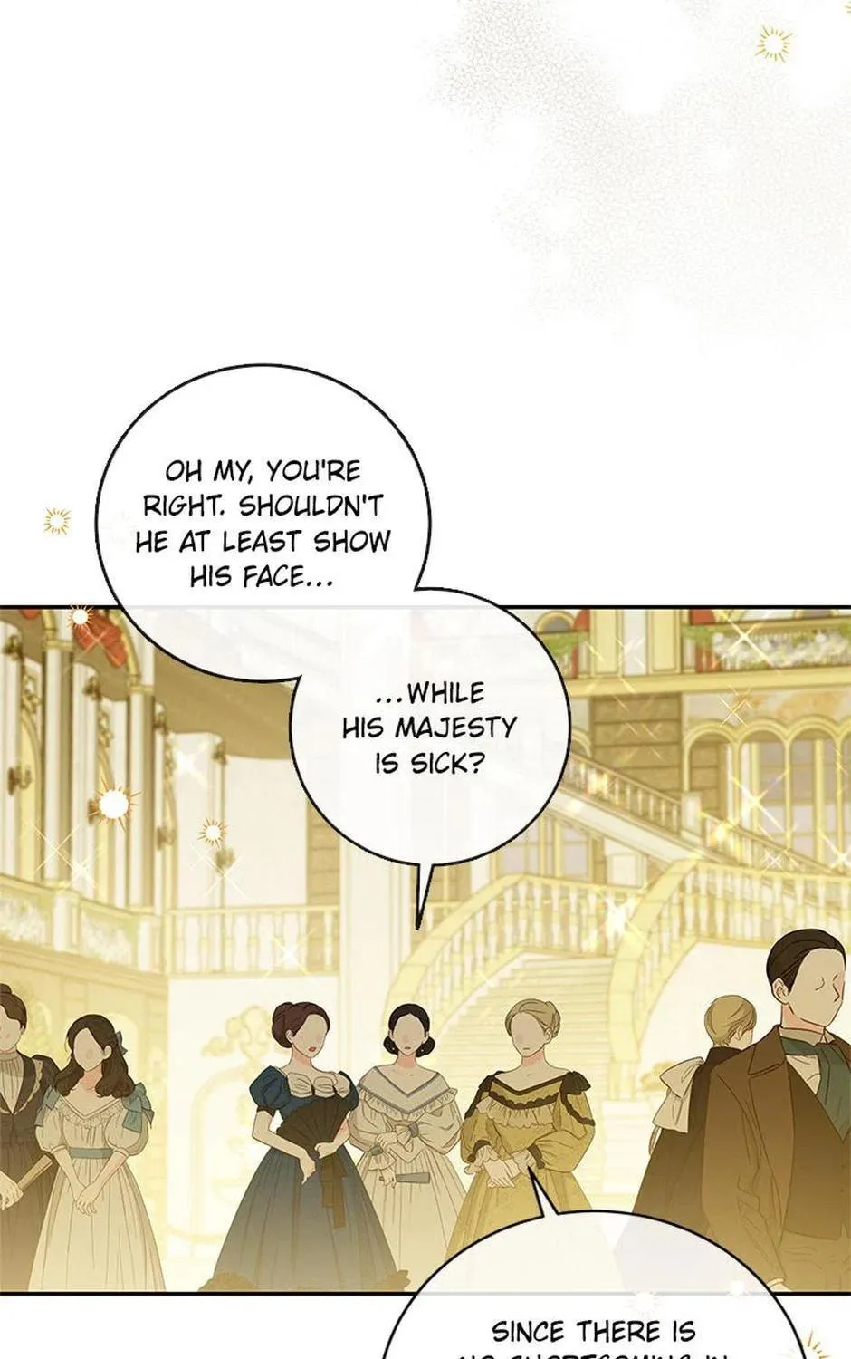 Please Sponsor My Revenge Chapter 103 page 119 - 