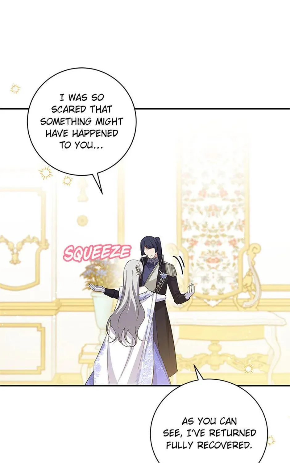 Please Sponsor My Revenge Chapter 103 page 13 - 