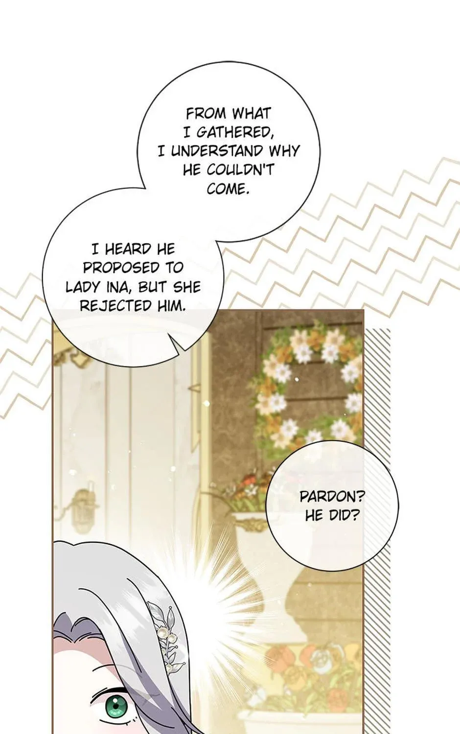 Please Sponsor My Revenge Chapter 103 page 121 - 