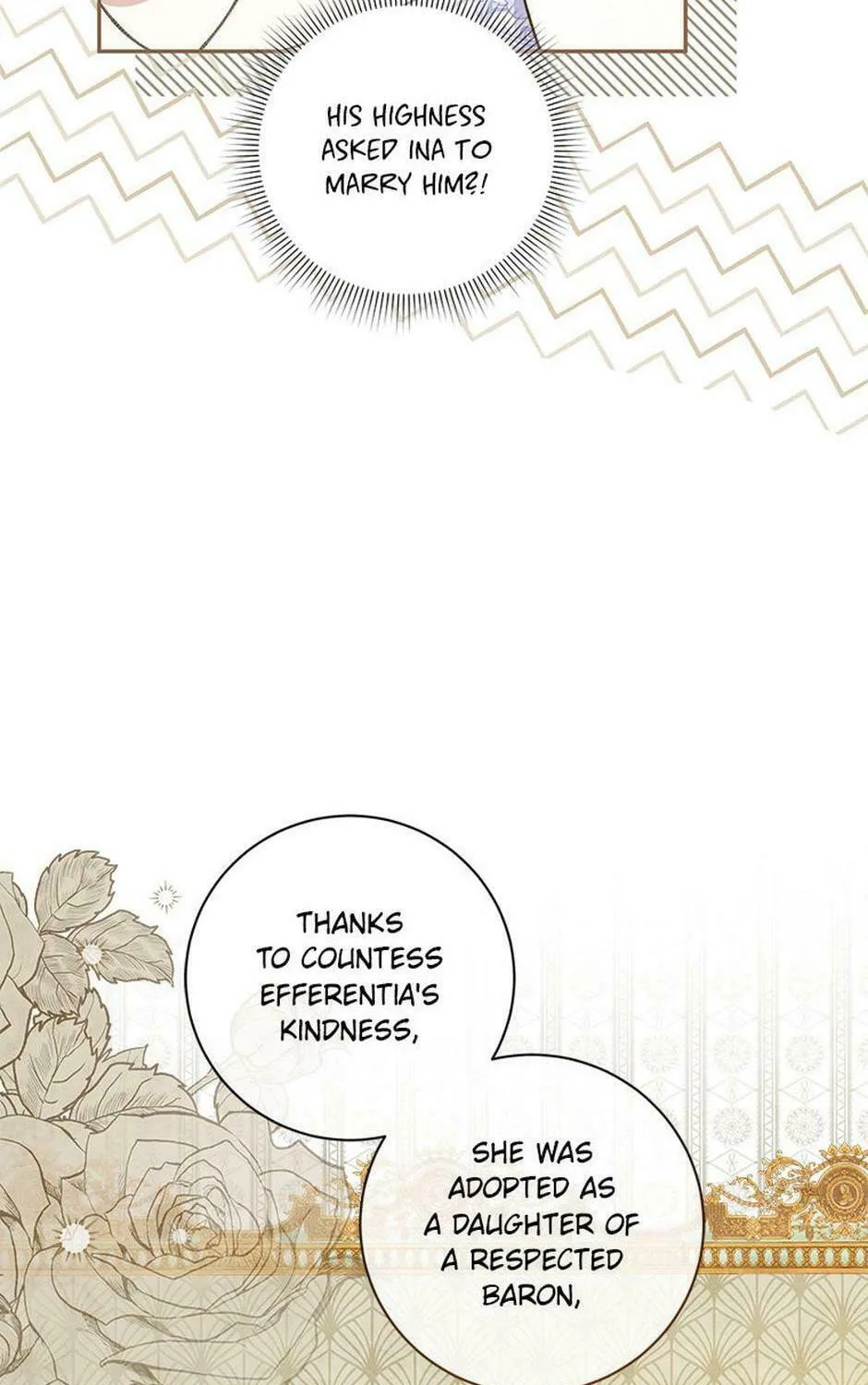 Please Sponsor My Revenge Chapter 103 page 123 - 