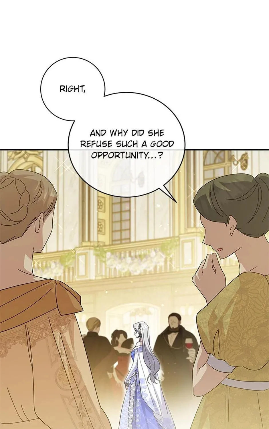 Please Sponsor My Revenge Chapter 103 page 127 - 