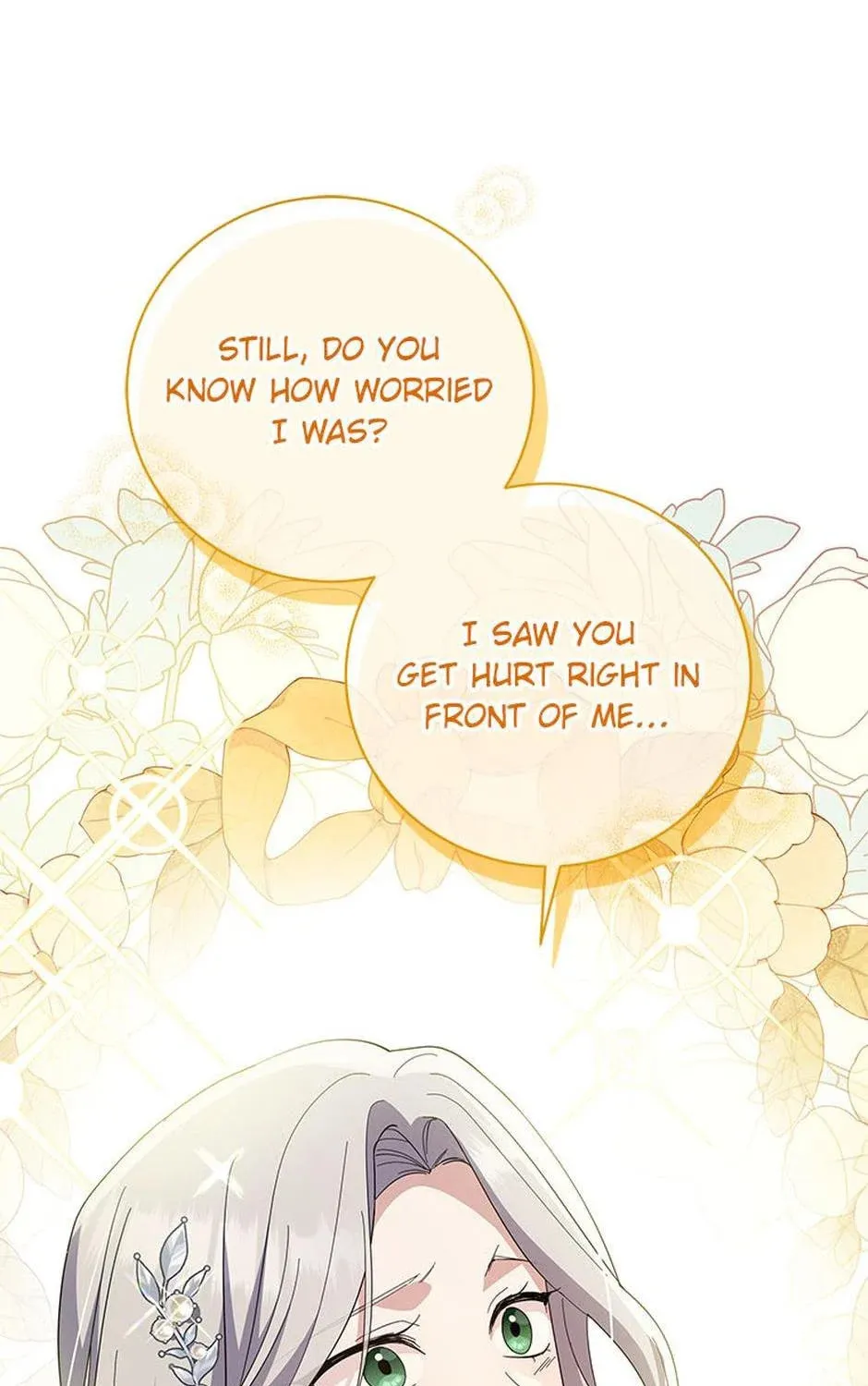 Please Sponsor My Revenge Chapter 103 page 15 - 