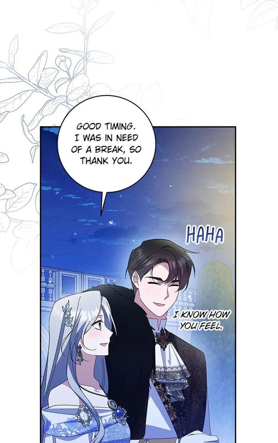 Please Sponsor My Revenge Chapter 103 page 145 - 
