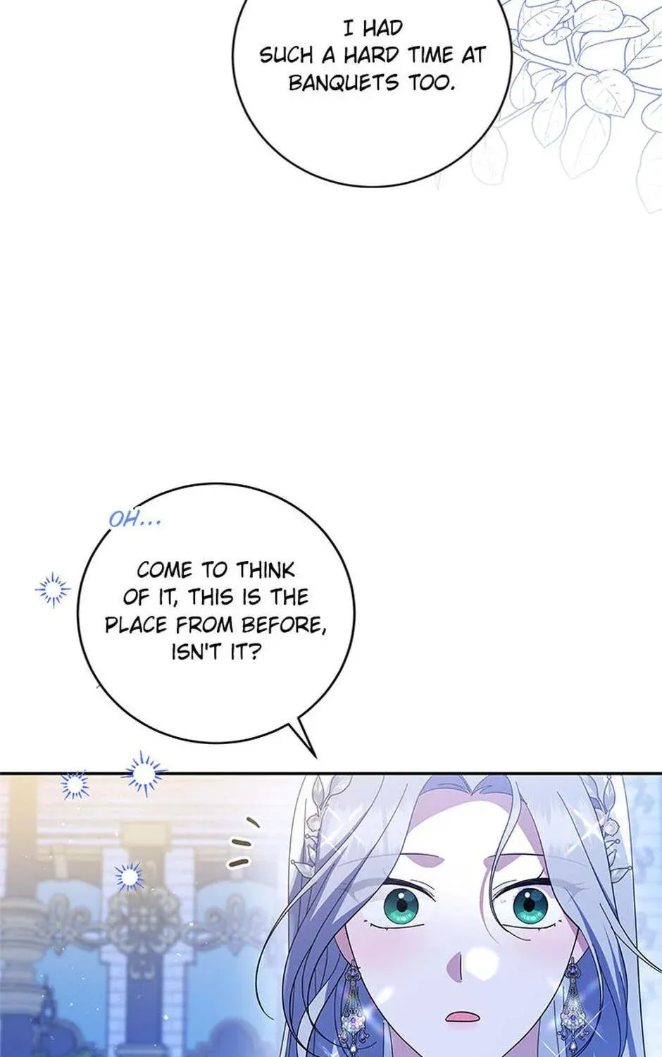 Please Sponsor My Revenge Chapter 103 page 147 - 