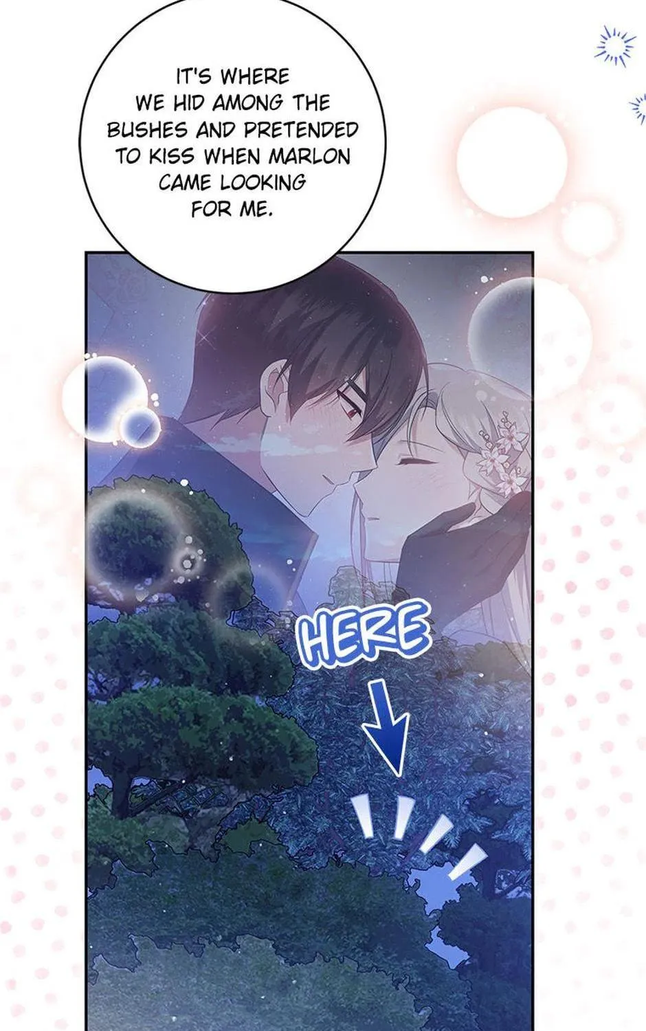 Please Sponsor My Revenge Chapter 103 page 149 - 