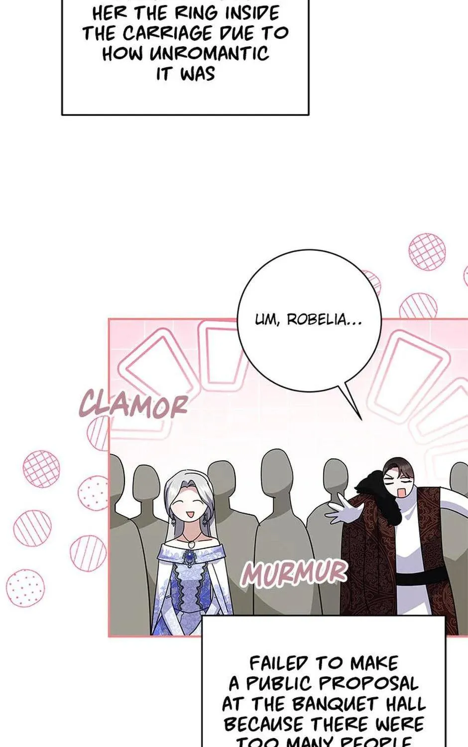 Please Sponsor My Revenge Chapter 103 page 161 - 