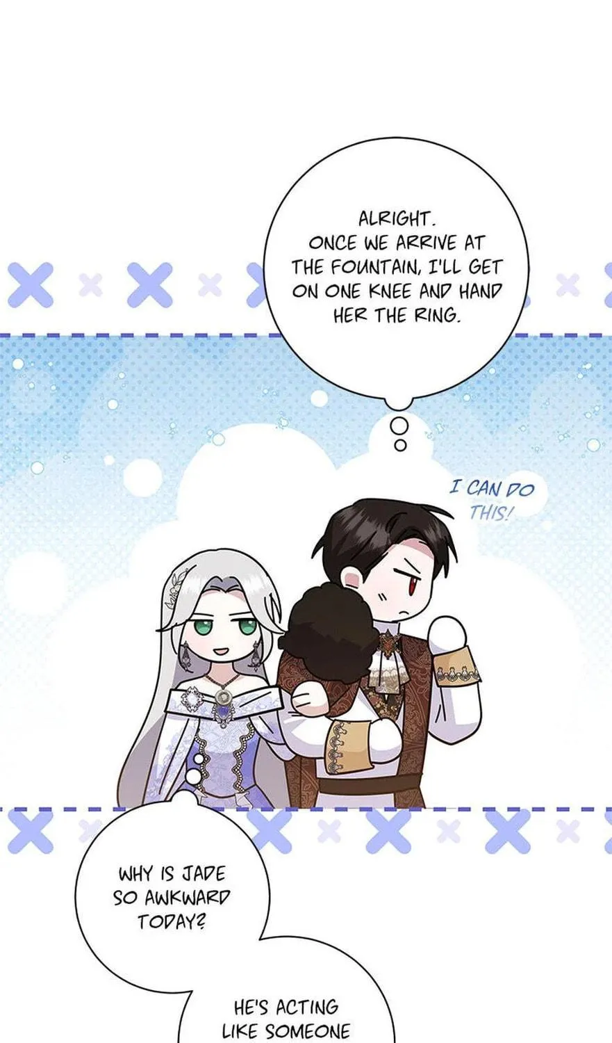 Please Sponsor My Revenge Chapter 103 page 173 - 