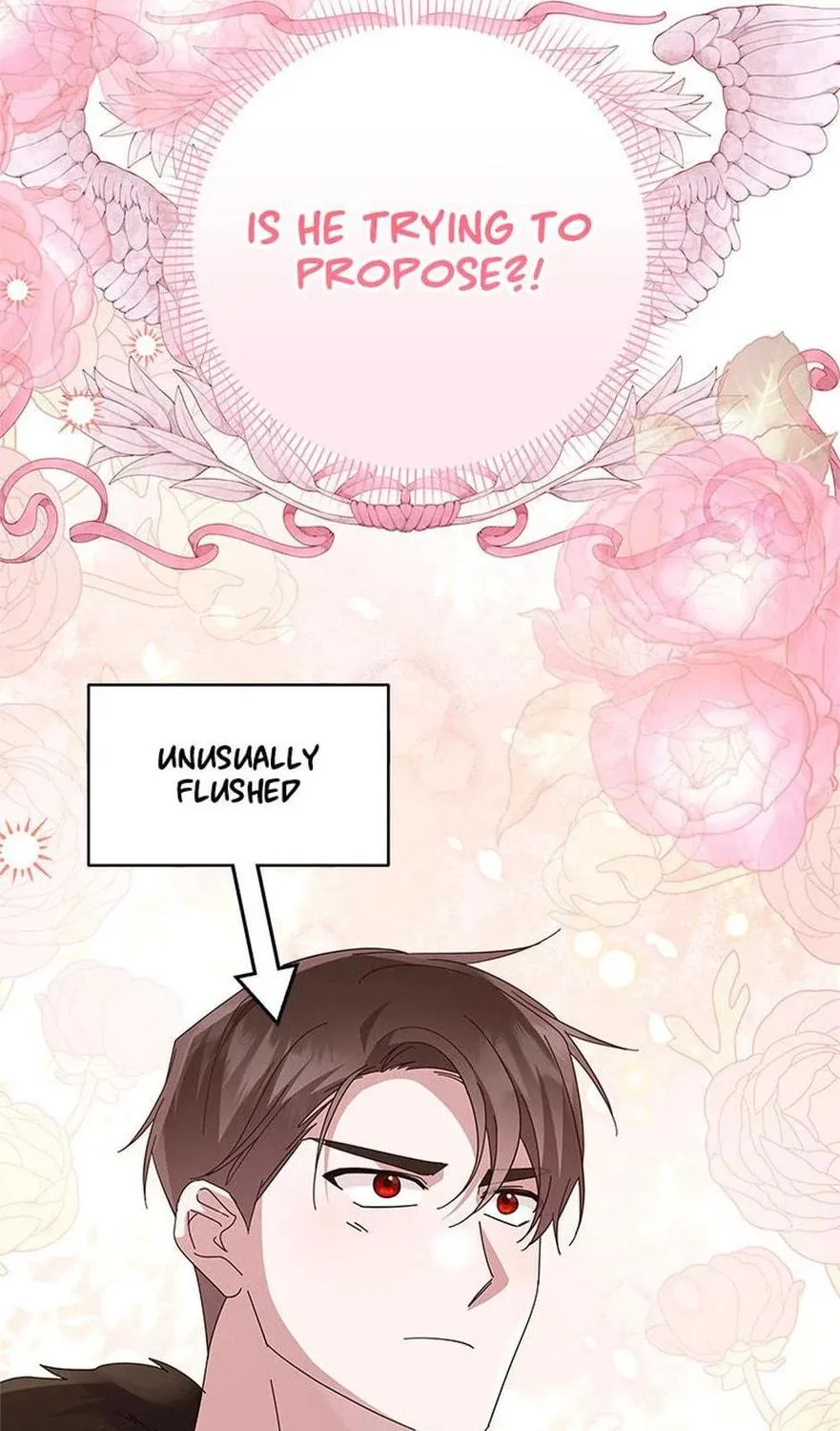 Please Sponsor My Revenge Chapter 103 page 179 - 