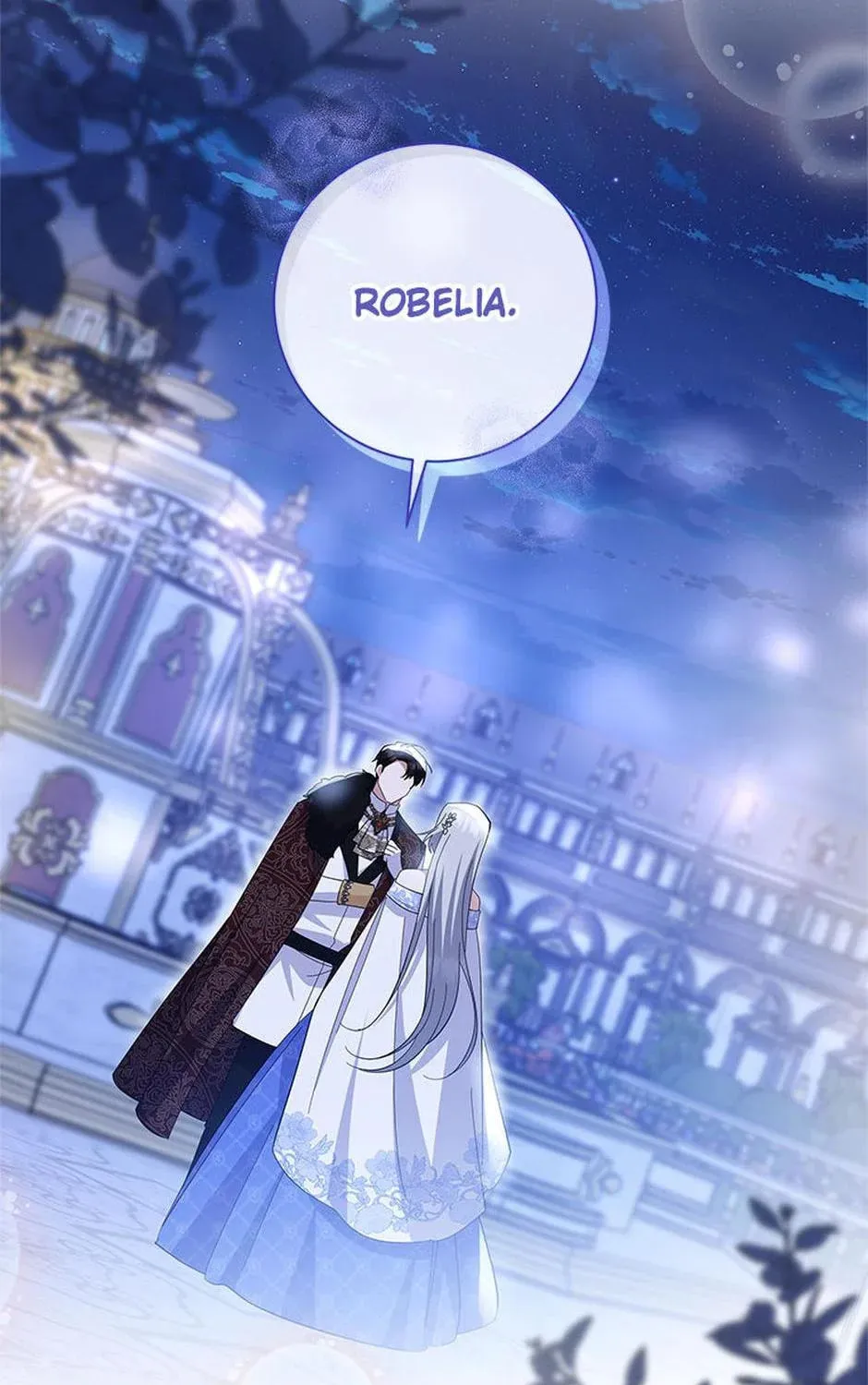 Please Sponsor My Revenge Chapter 103 page 187 - 