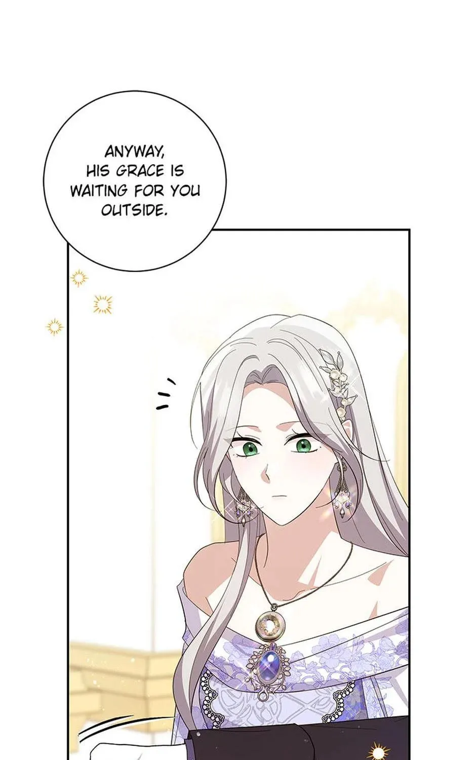 Please Sponsor My Revenge Chapter 103 page 21 - 