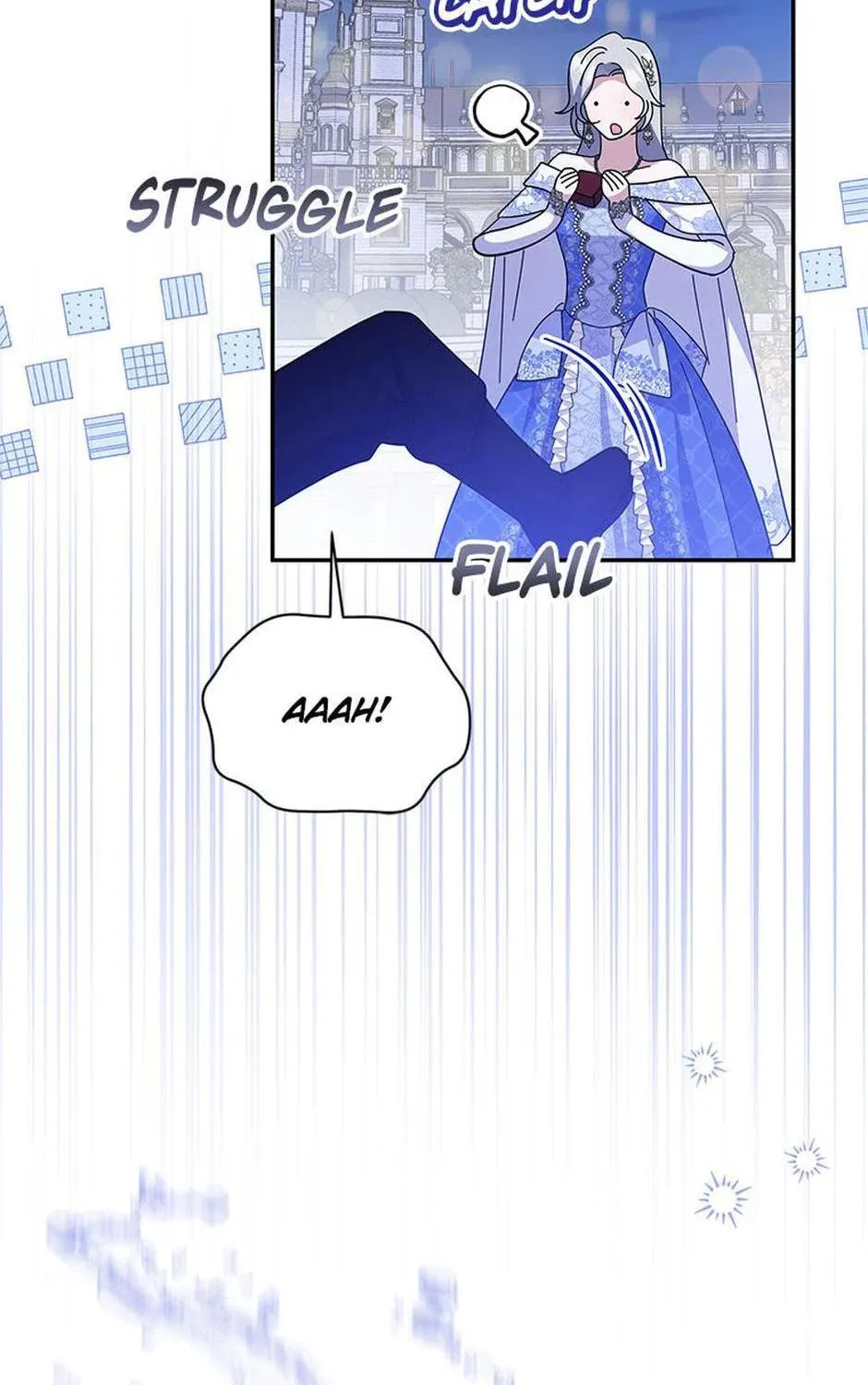 Please Sponsor My Revenge Chapter 103 page 203 - 