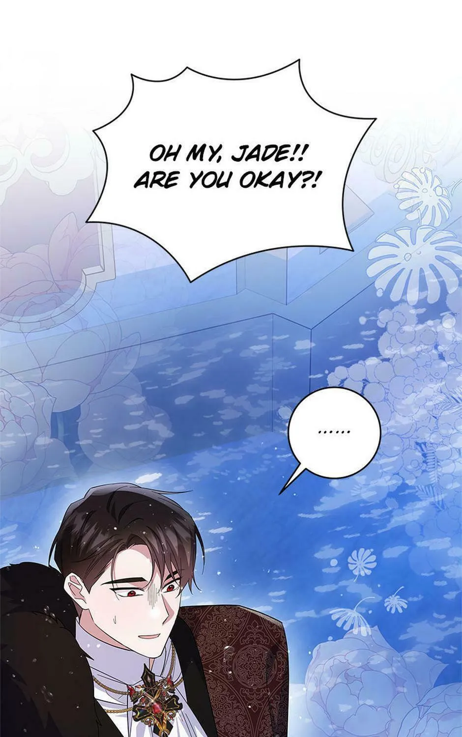 Please Sponsor My Revenge Chapter 103 page 207 - 