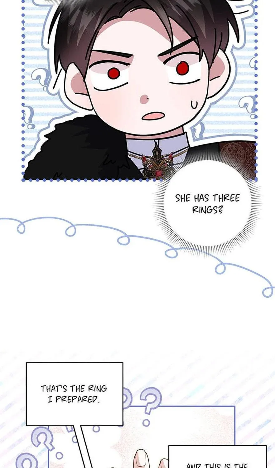 Please Sponsor My Revenge Chapter 103 page 221 - 