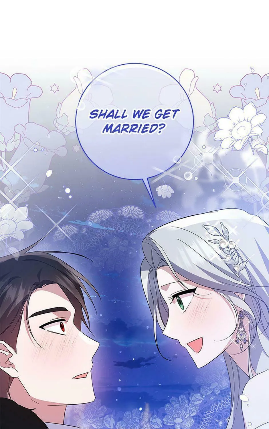 Please Sponsor My Revenge Chapter 103 page 227 - 