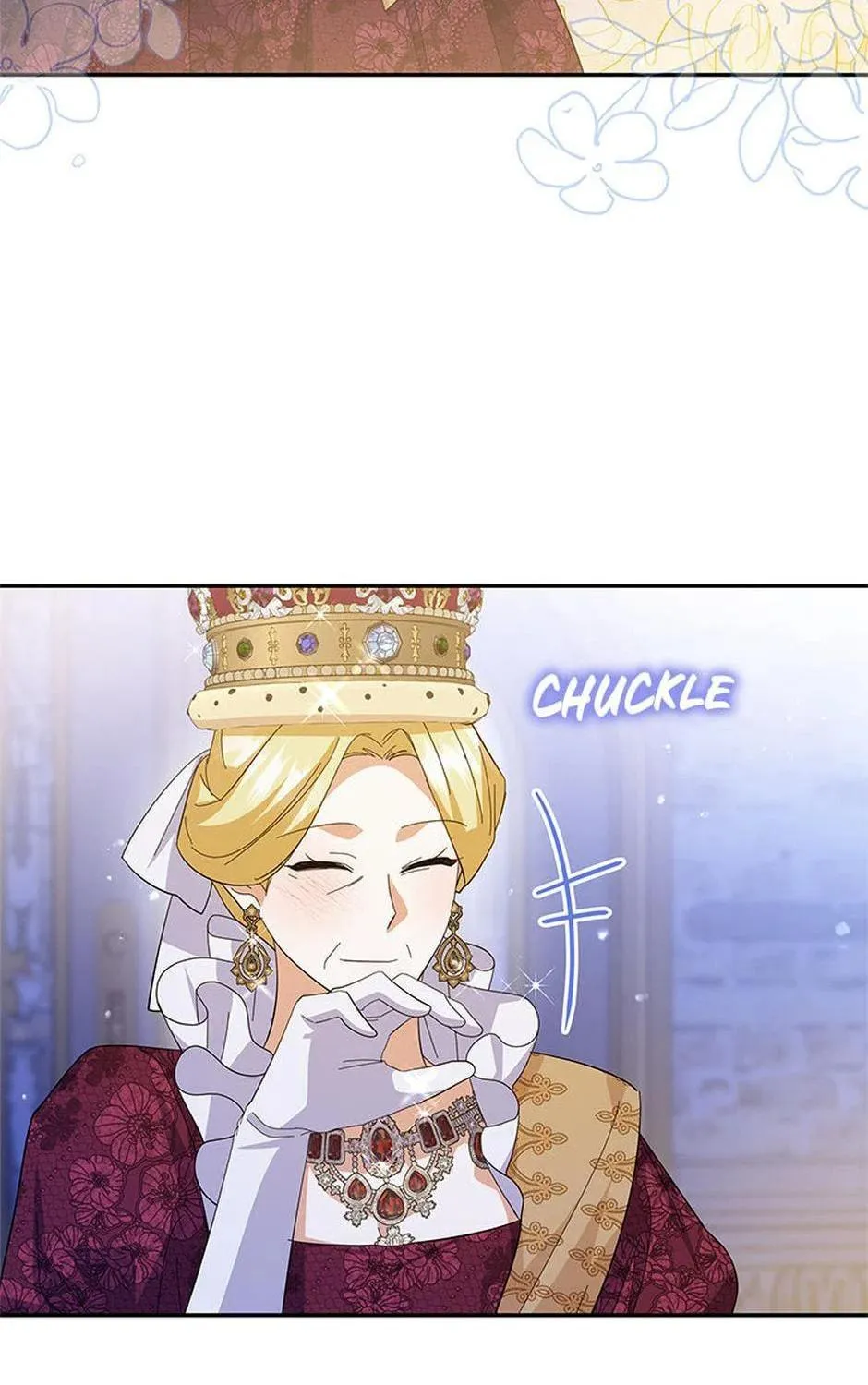 Please Sponsor My Revenge Chapter 103 page 233 - 