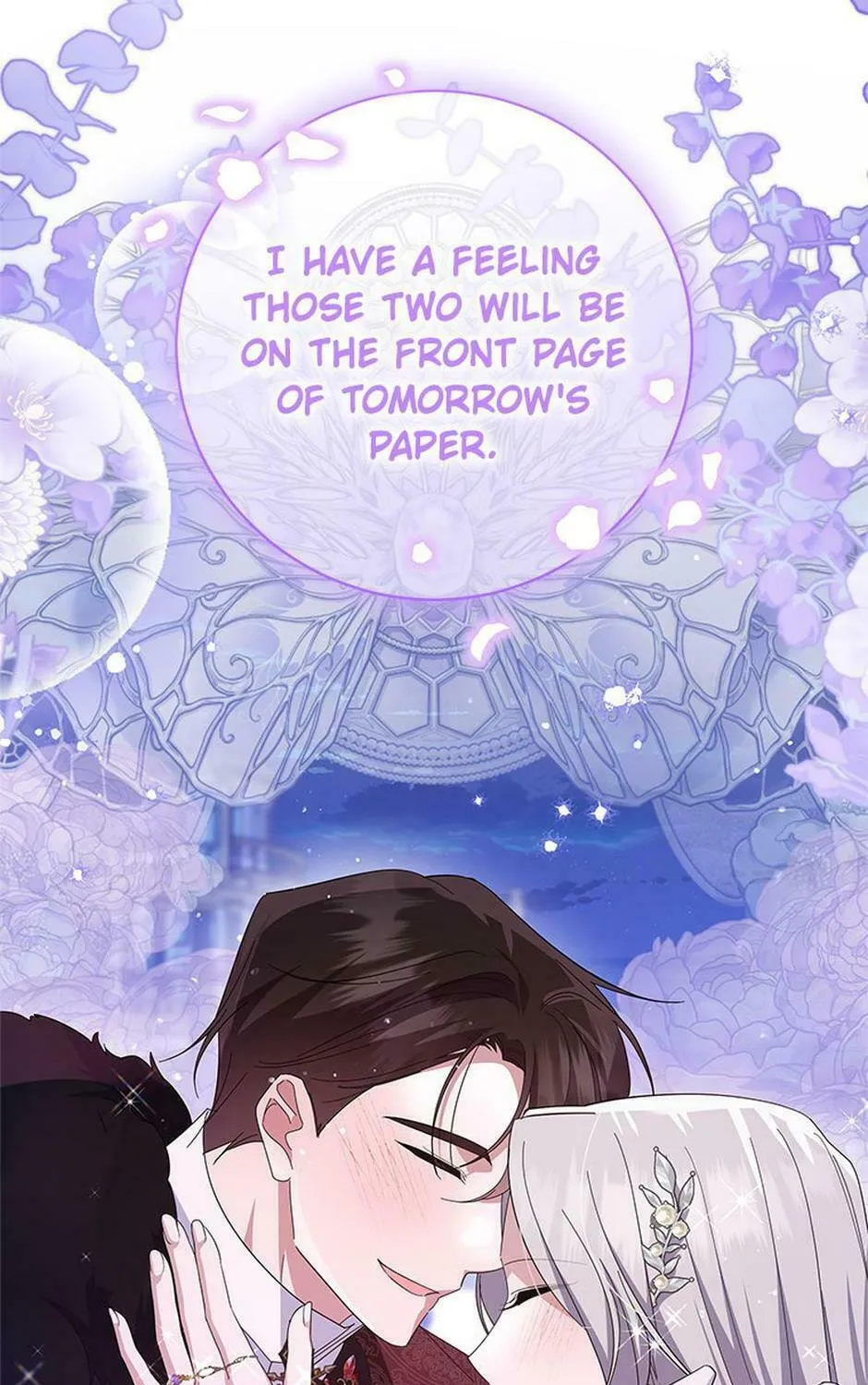 Please Sponsor My Revenge Chapter 103 page 235 - 
