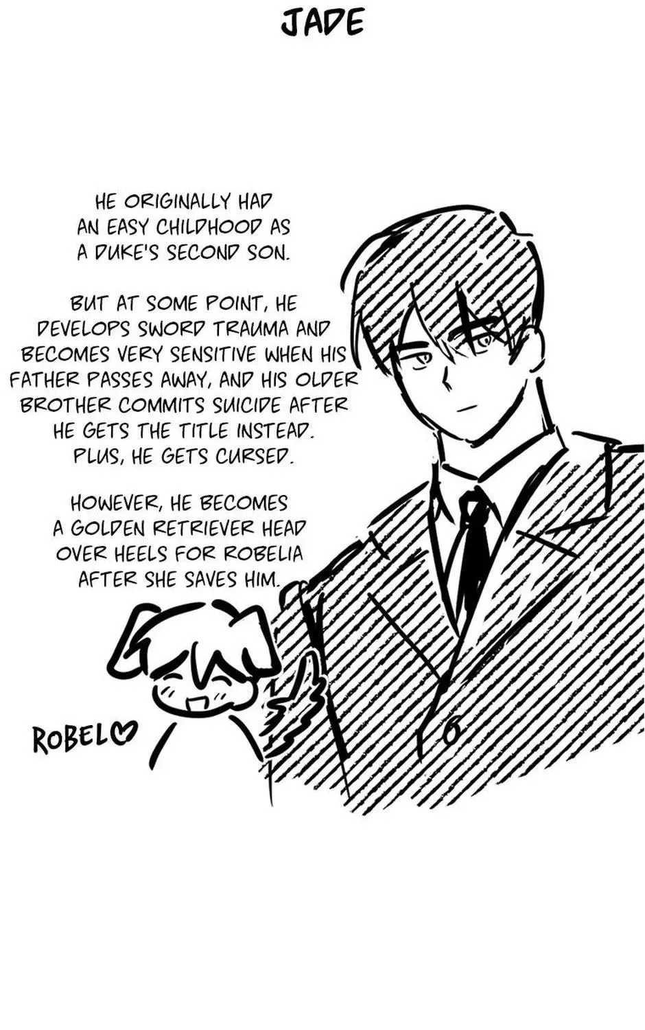 Please Sponsor My Revenge Chapter 103 page 247 - 