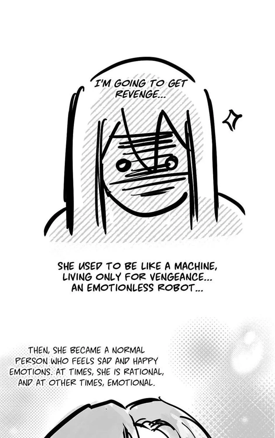 Please Sponsor My Revenge Chapter 103 page 249 - 