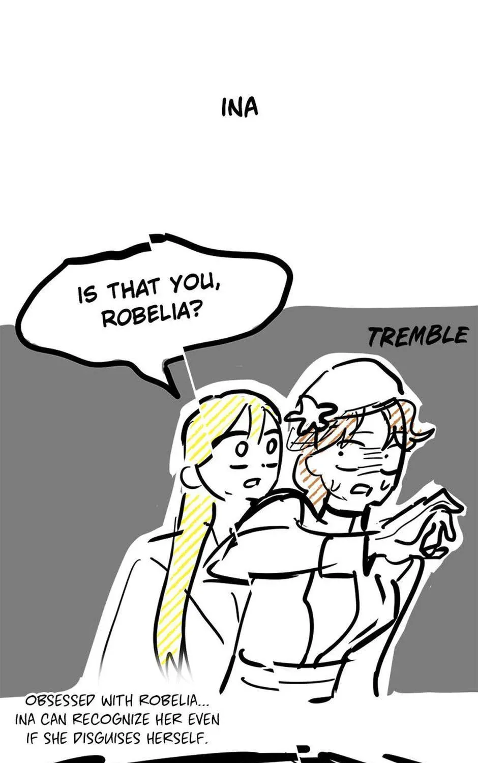 Please Sponsor My Revenge Chapter 103 page 253 - 