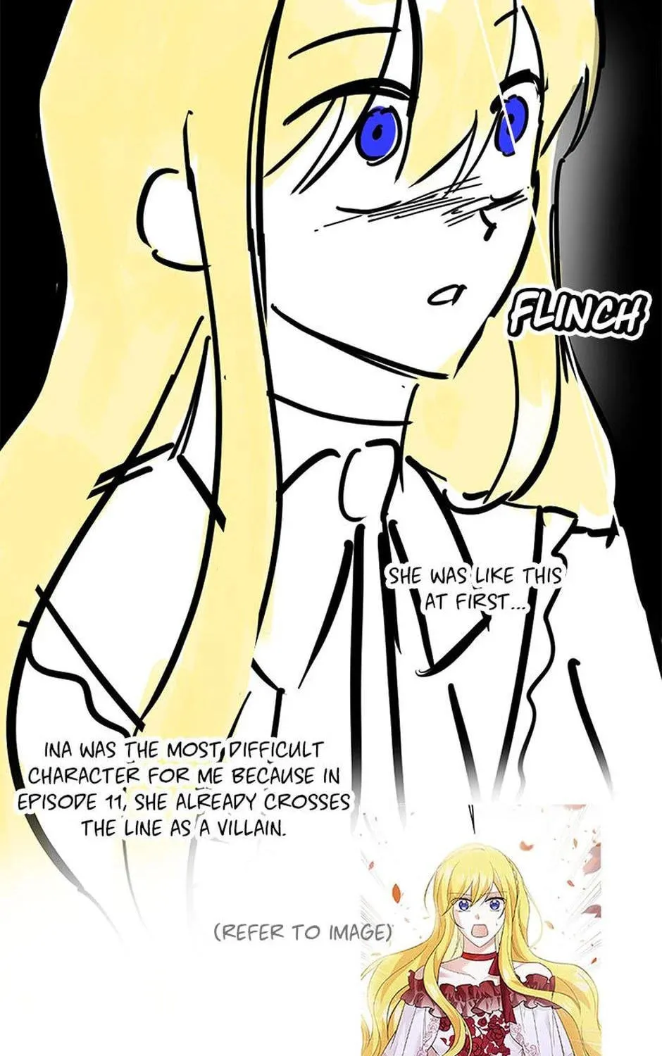 Please Sponsor My Revenge Chapter 103 page 255 - 
