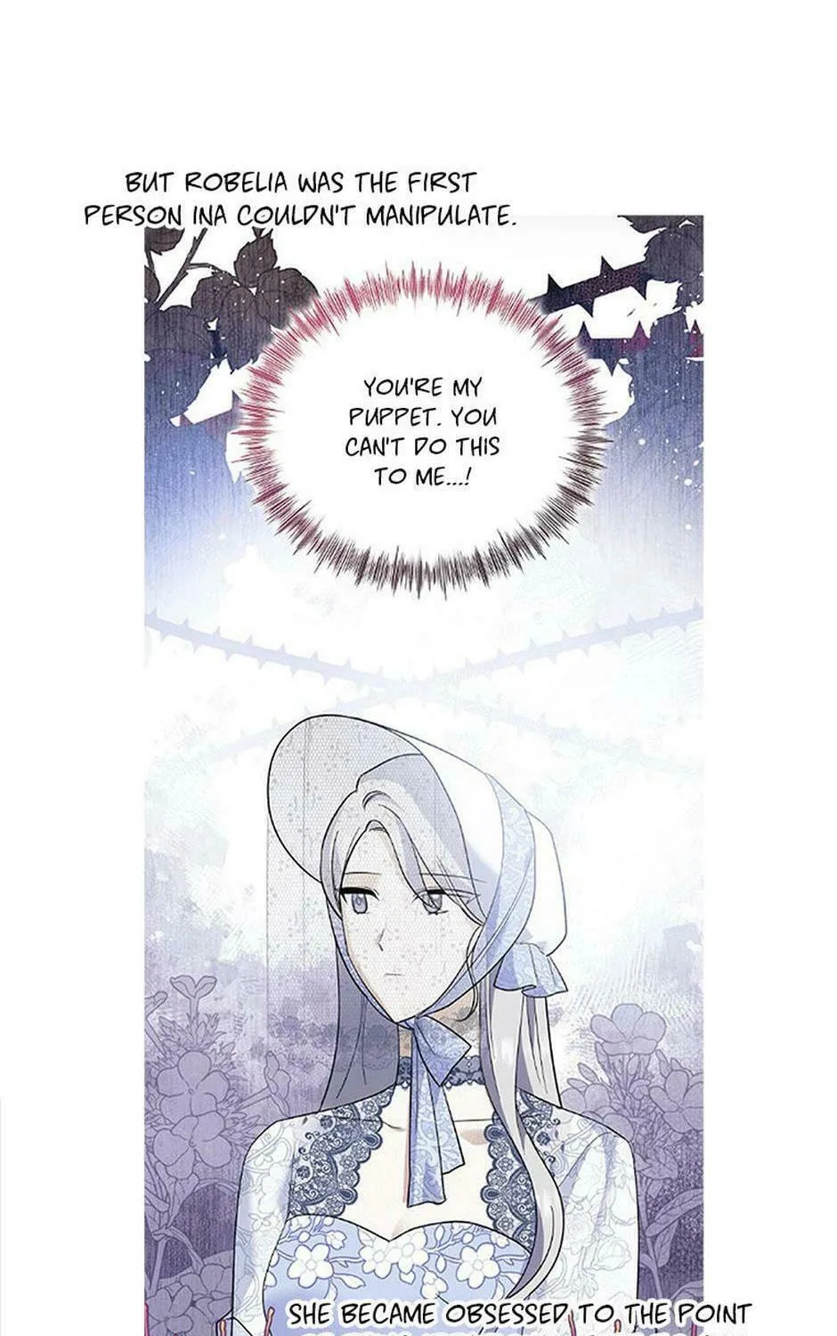 Please Sponsor My Revenge Chapter 103 page 261 - 