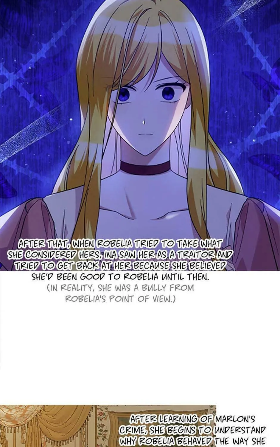 Please Sponsor My Revenge Chapter 103 page 263 - 