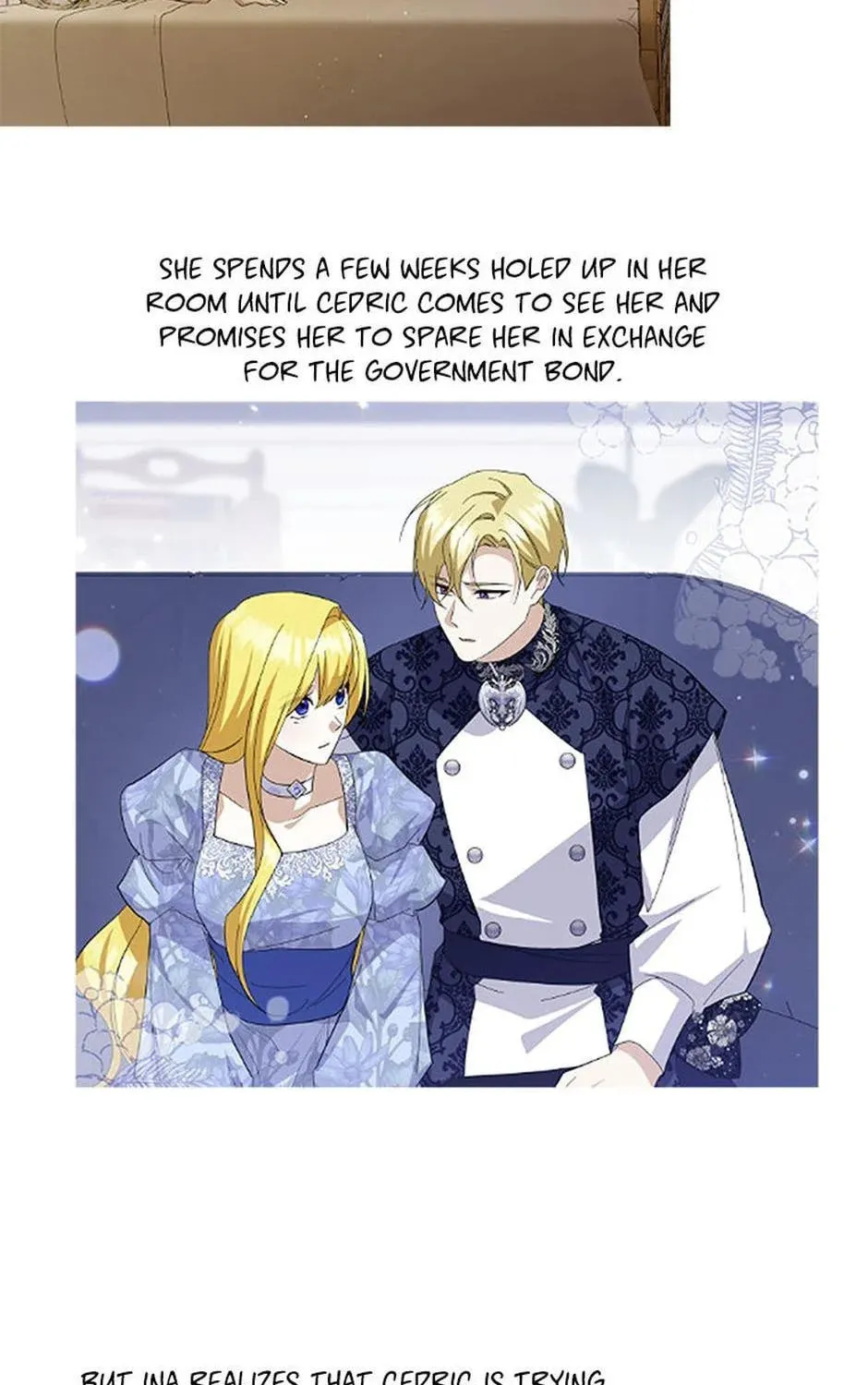 Please Sponsor My Revenge Chapter 103 page 265 - 