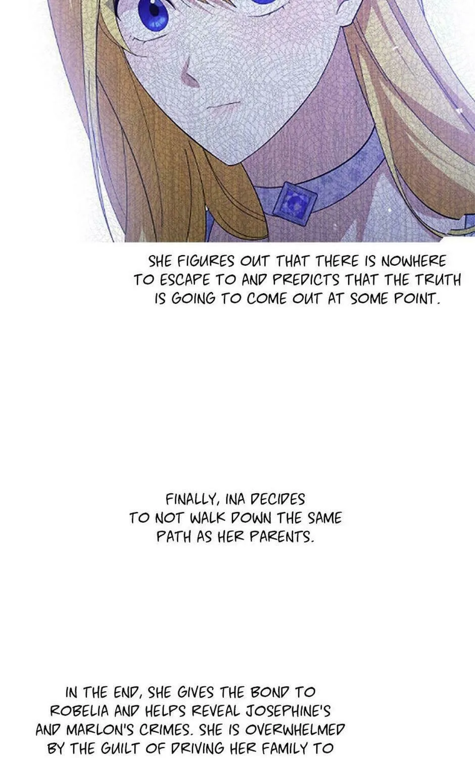 Please Sponsor My Revenge Chapter 103 page 267 - 