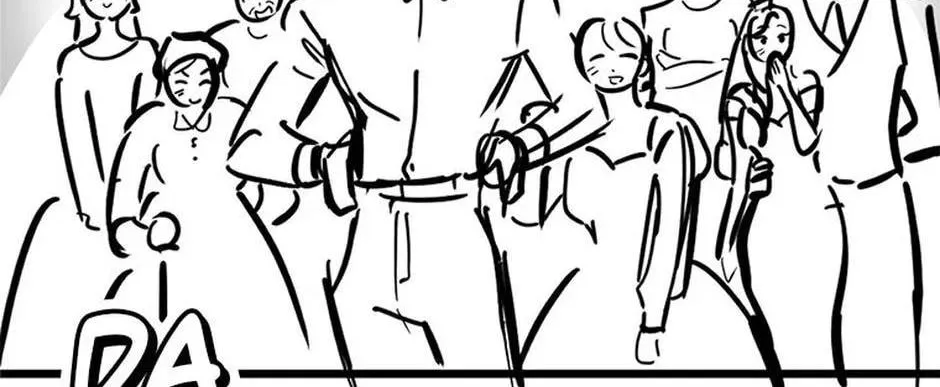 Please Sponsor My Revenge Chapter 103 page 278 - 