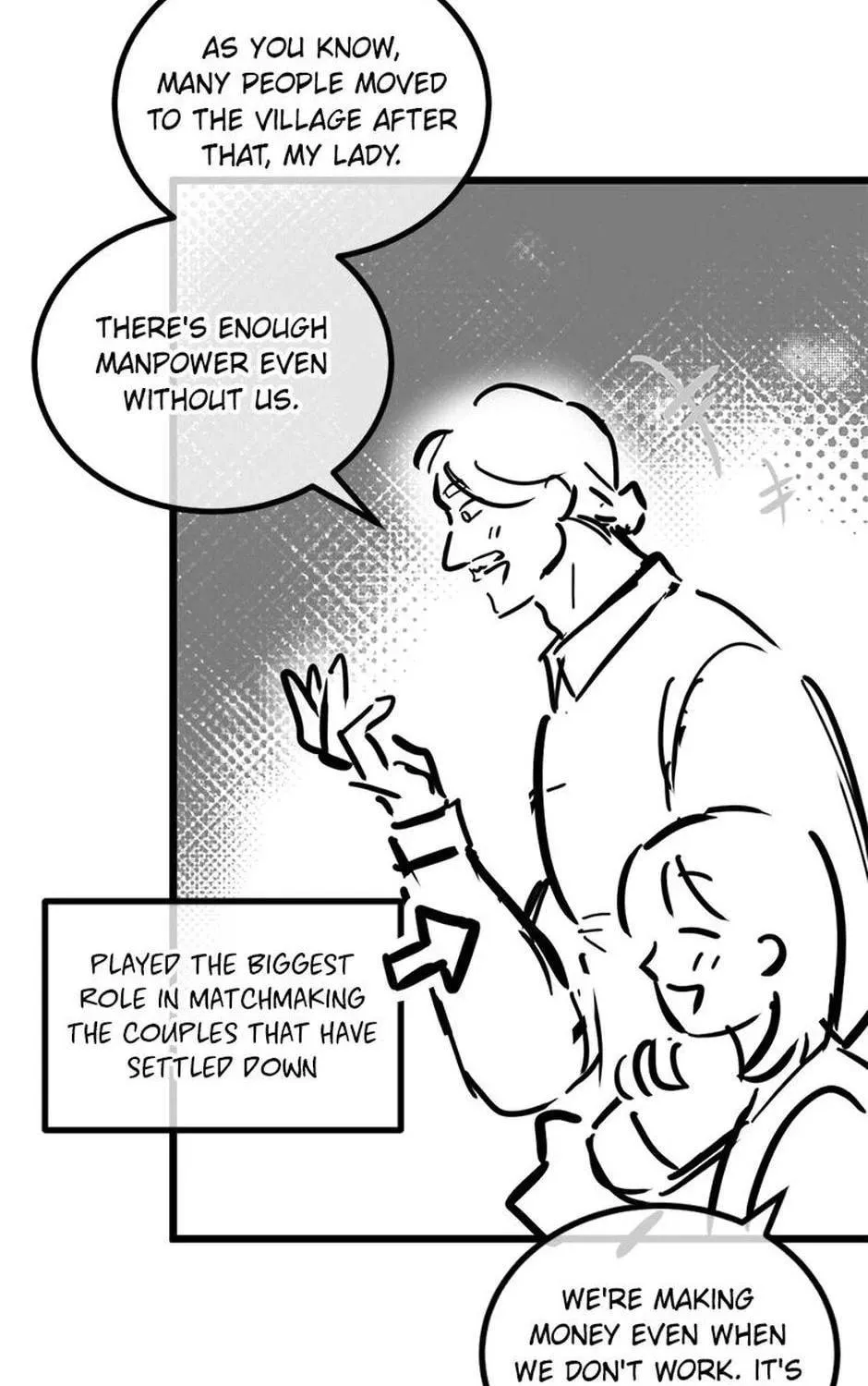 Please Sponsor My Revenge Chapter 103 page 281 - 