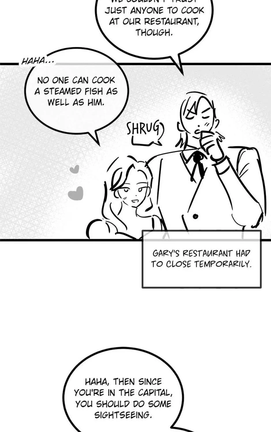 Please Sponsor My Revenge Chapter 103 page 283 - 