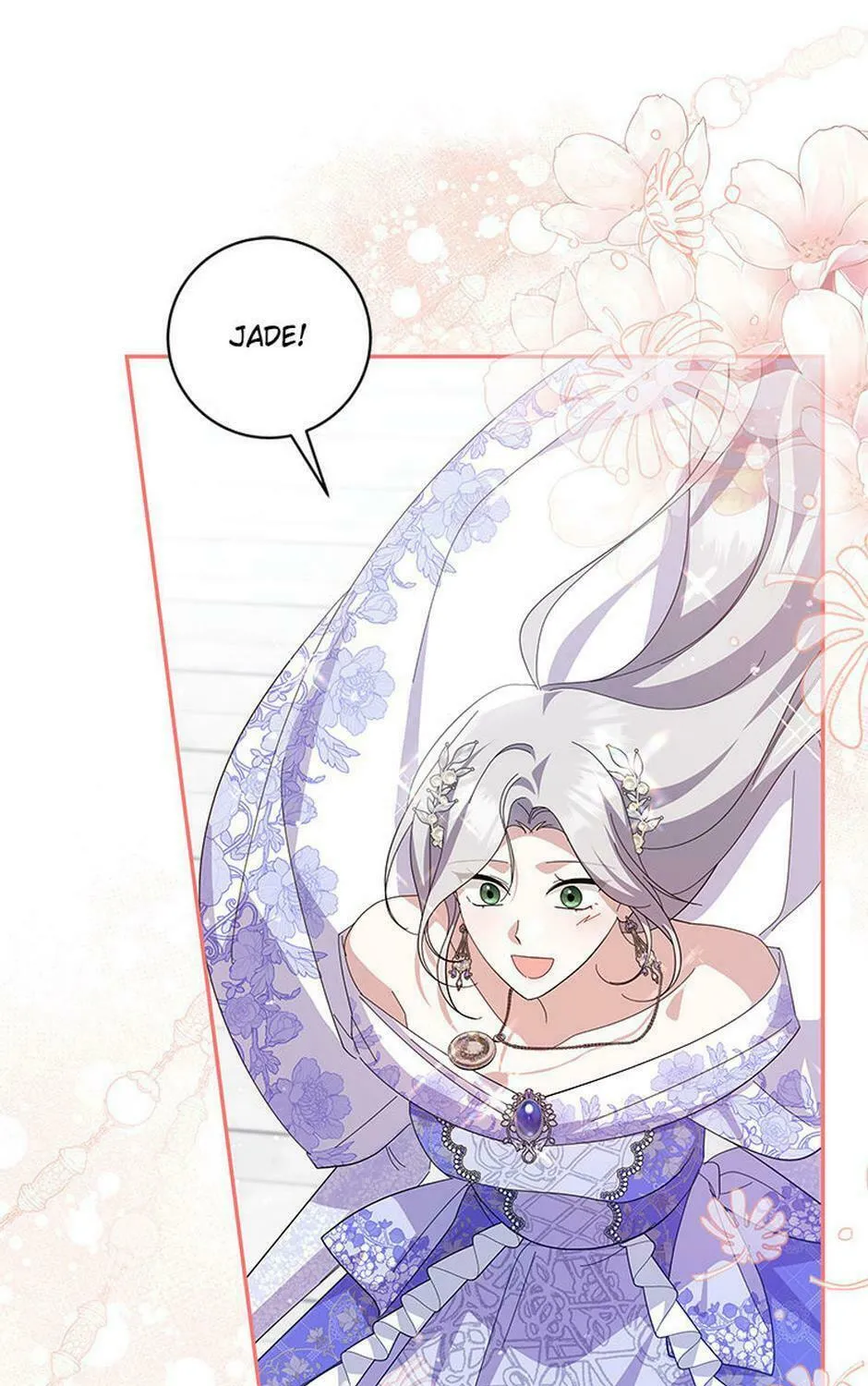 Please Sponsor My Revenge Chapter 103 page 33 - 