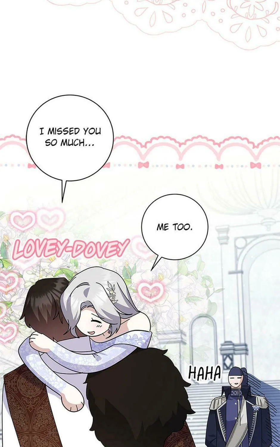 Please Sponsor My Revenge Chapter 103 page 39 - 