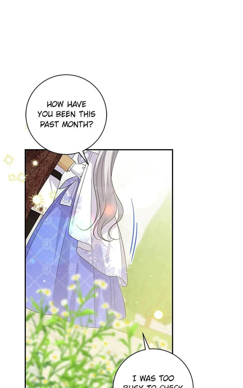 Please Sponsor My Revenge Chapter 103 page 41 - 