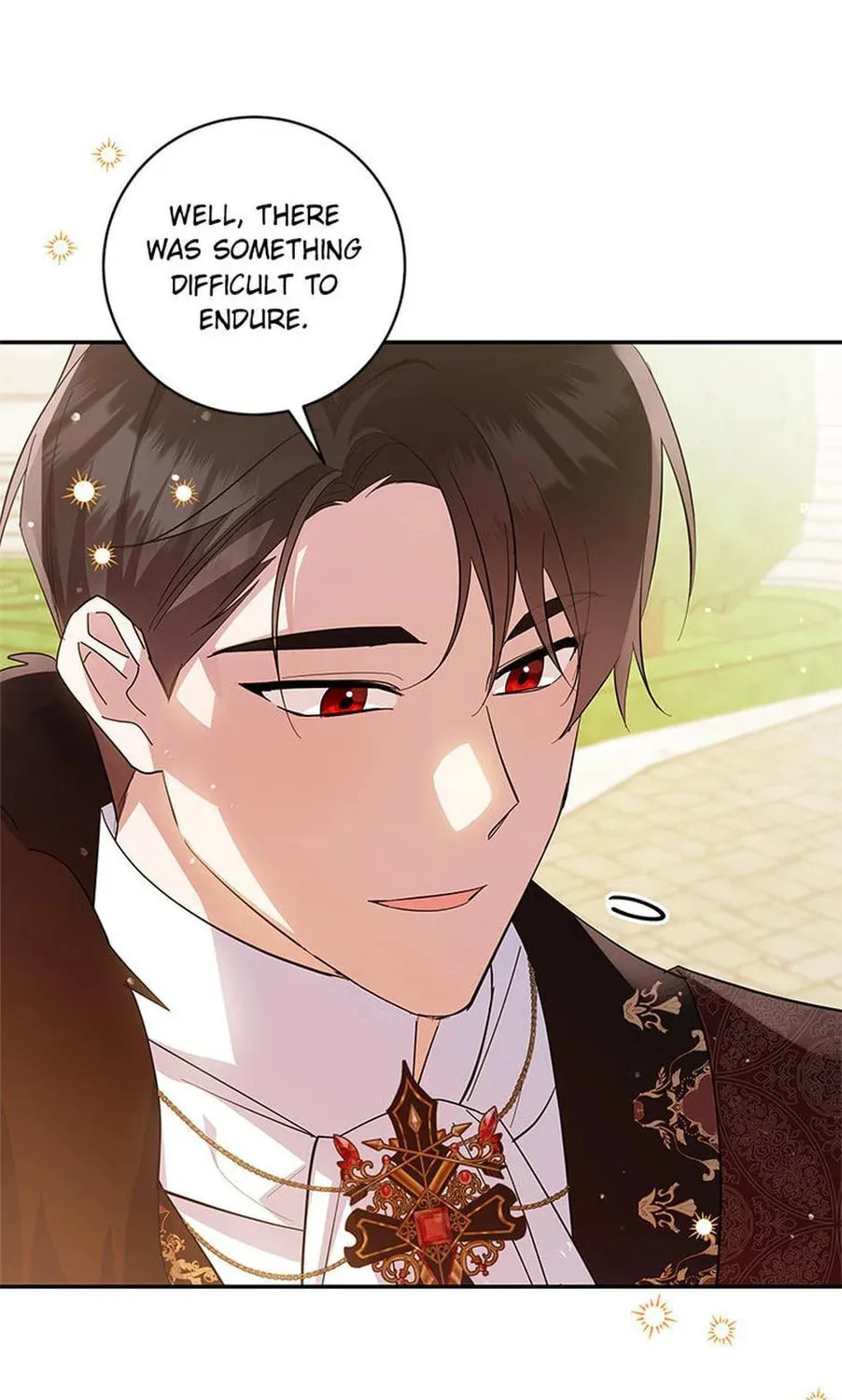 Please Sponsor My Revenge Chapter 103 page 43 - 