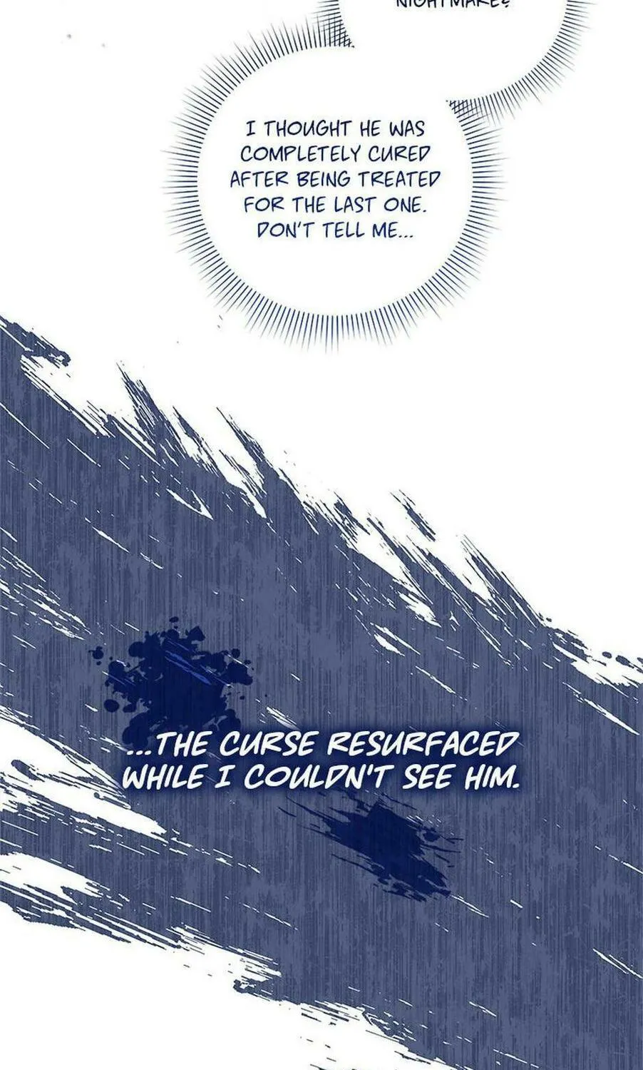 Please Sponsor My Revenge Chapter 103 page 47 - 