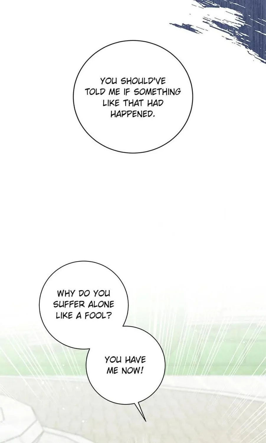 Please Sponsor My Revenge Chapter 103 page 49 - 