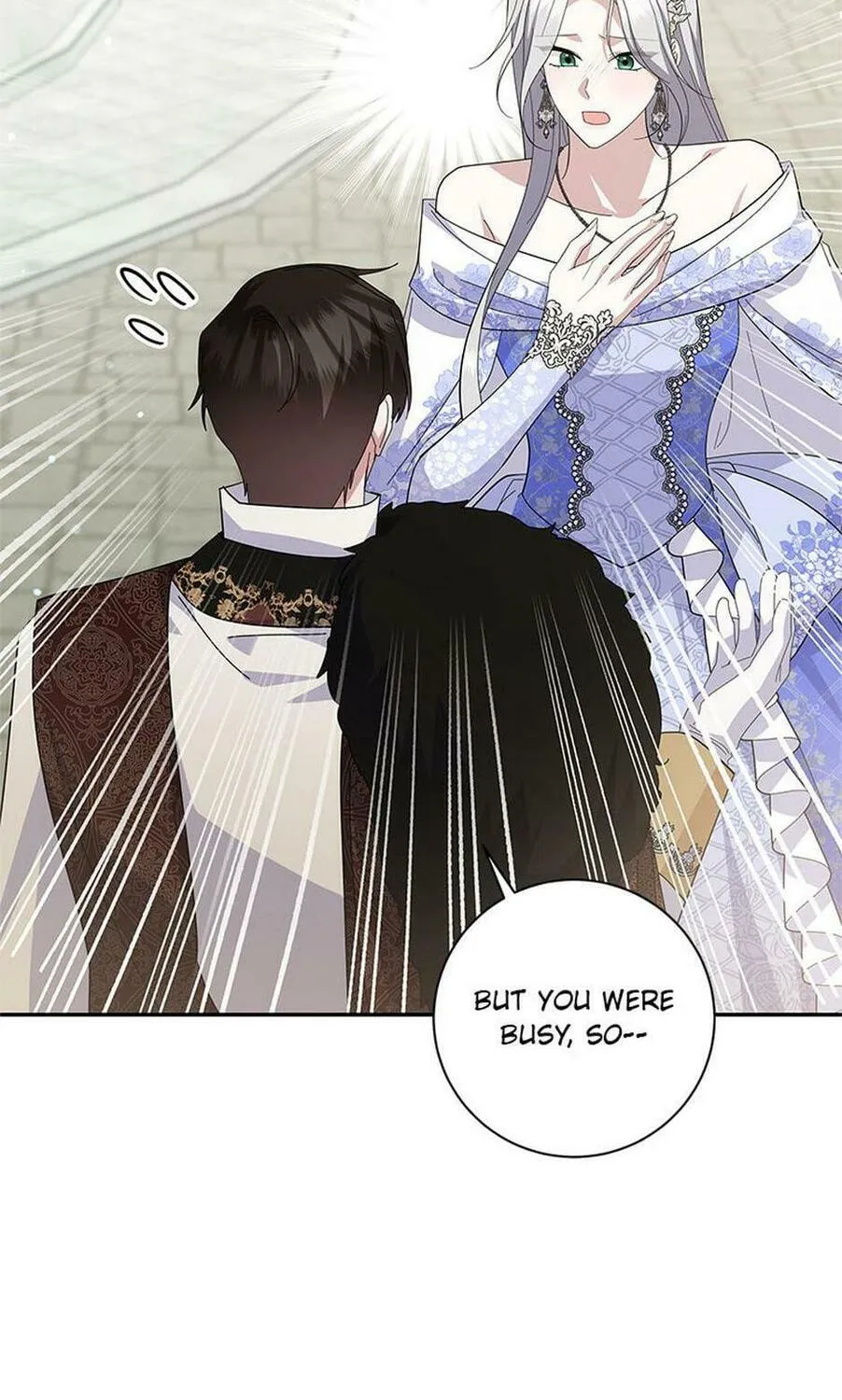 Please Sponsor My Revenge Chapter 103 page 51 - 