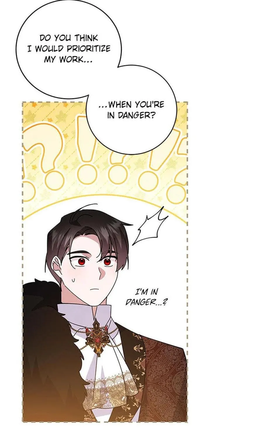 Please Sponsor My Revenge Chapter 103 page 53 - 
