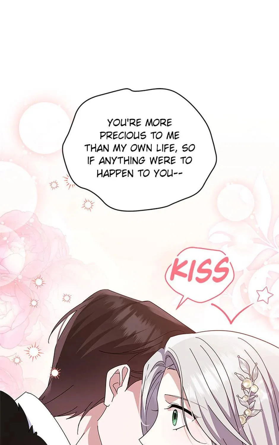 Please Sponsor My Revenge Chapter 103 page 55 - 