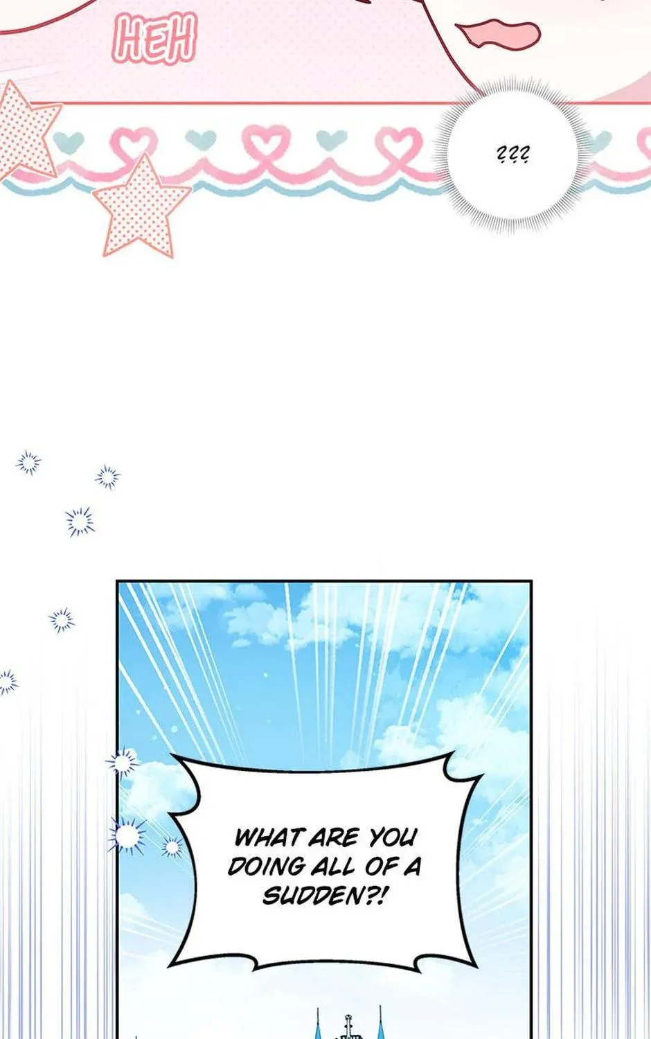 Please Sponsor My Revenge Chapter 103 page 59 - 