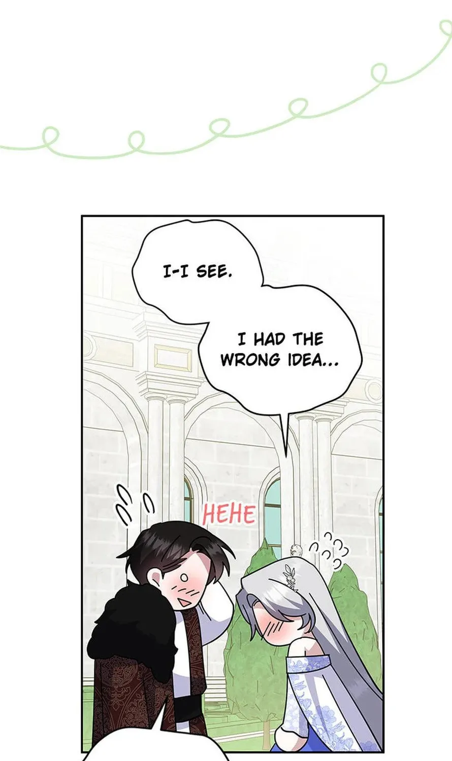 Please Sponsor My Revenge Chapter 103 page 67 - 