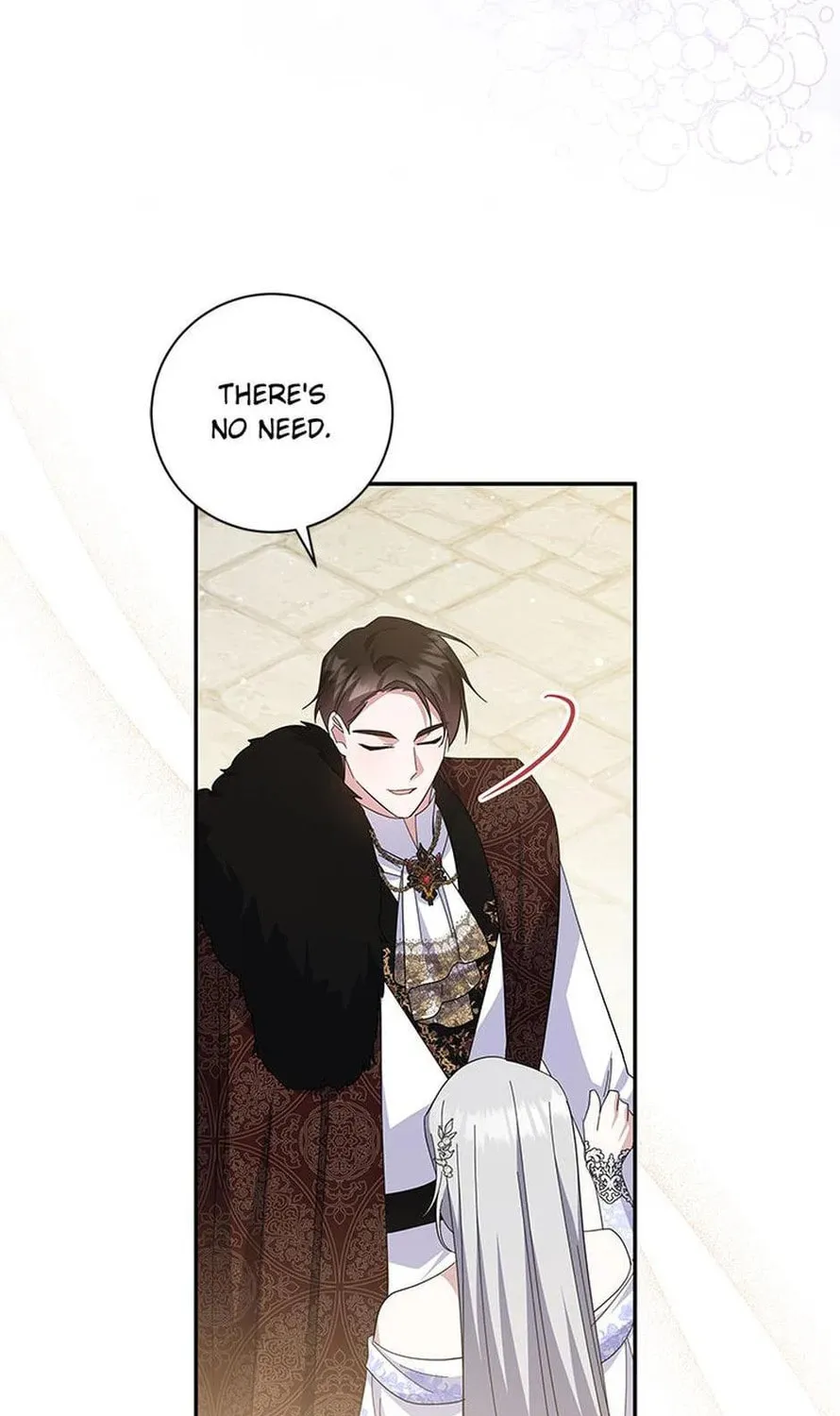 Please Sponsor My Revenge Chapter 103 page 73 - 