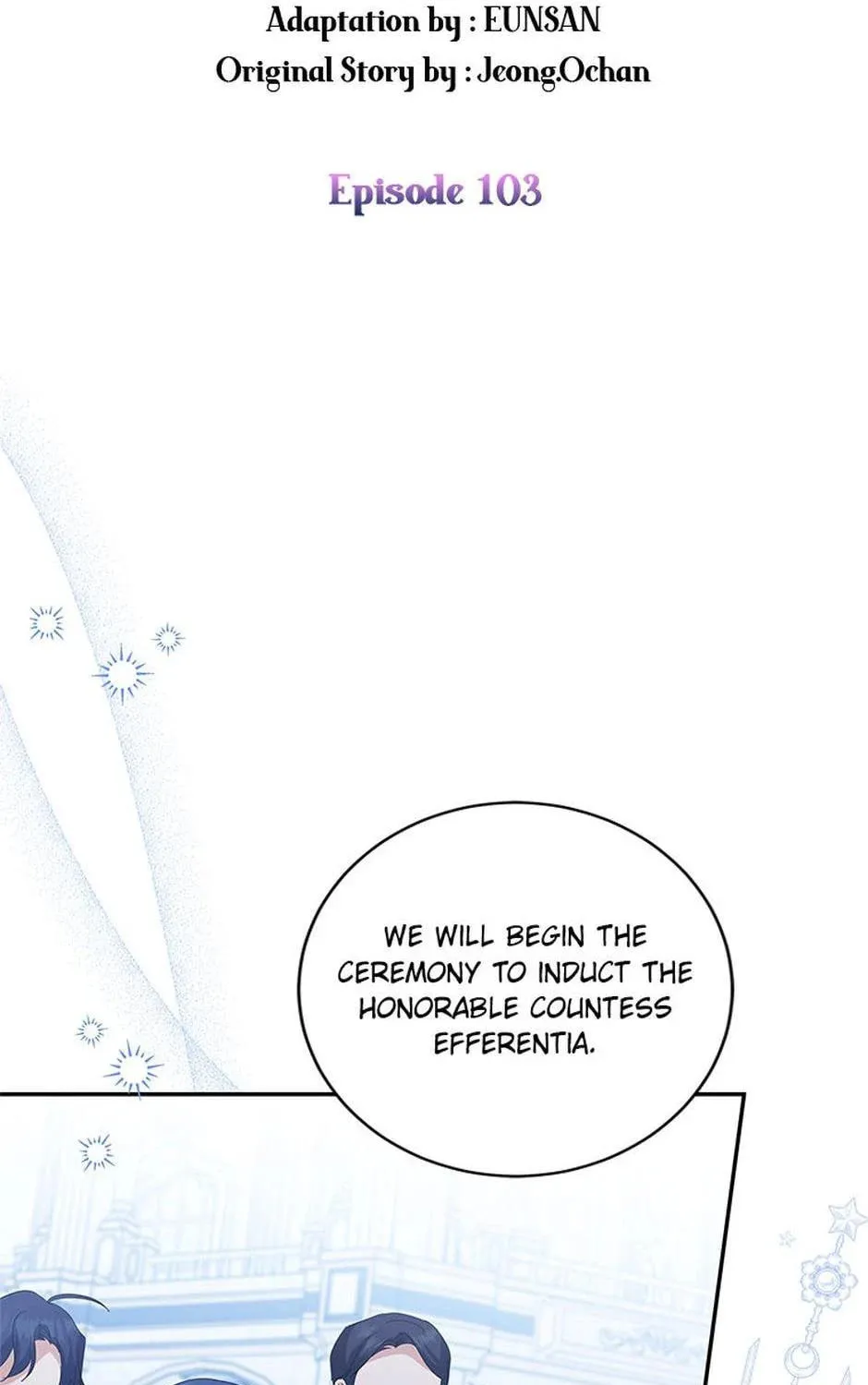 Please Sponsor My Revenge Chapter 103 page 93 - 