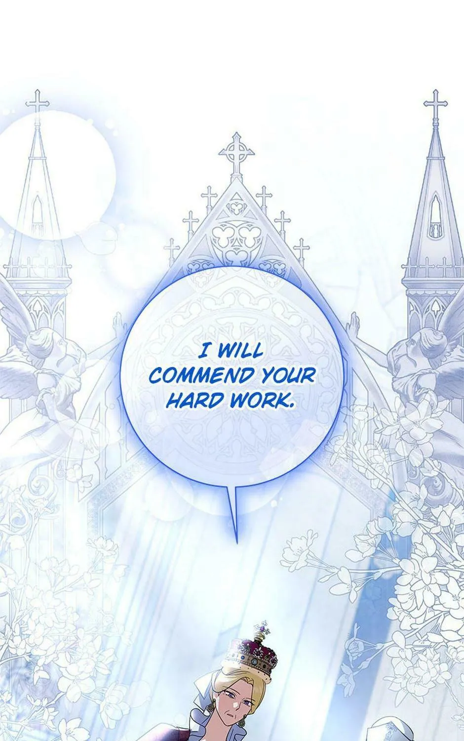 Please Sponsor My Revenge Chapter 103 page 97 - 