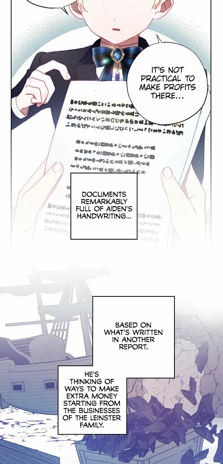 Please Sponsor My Revenge Chapter 11 page 2 - 