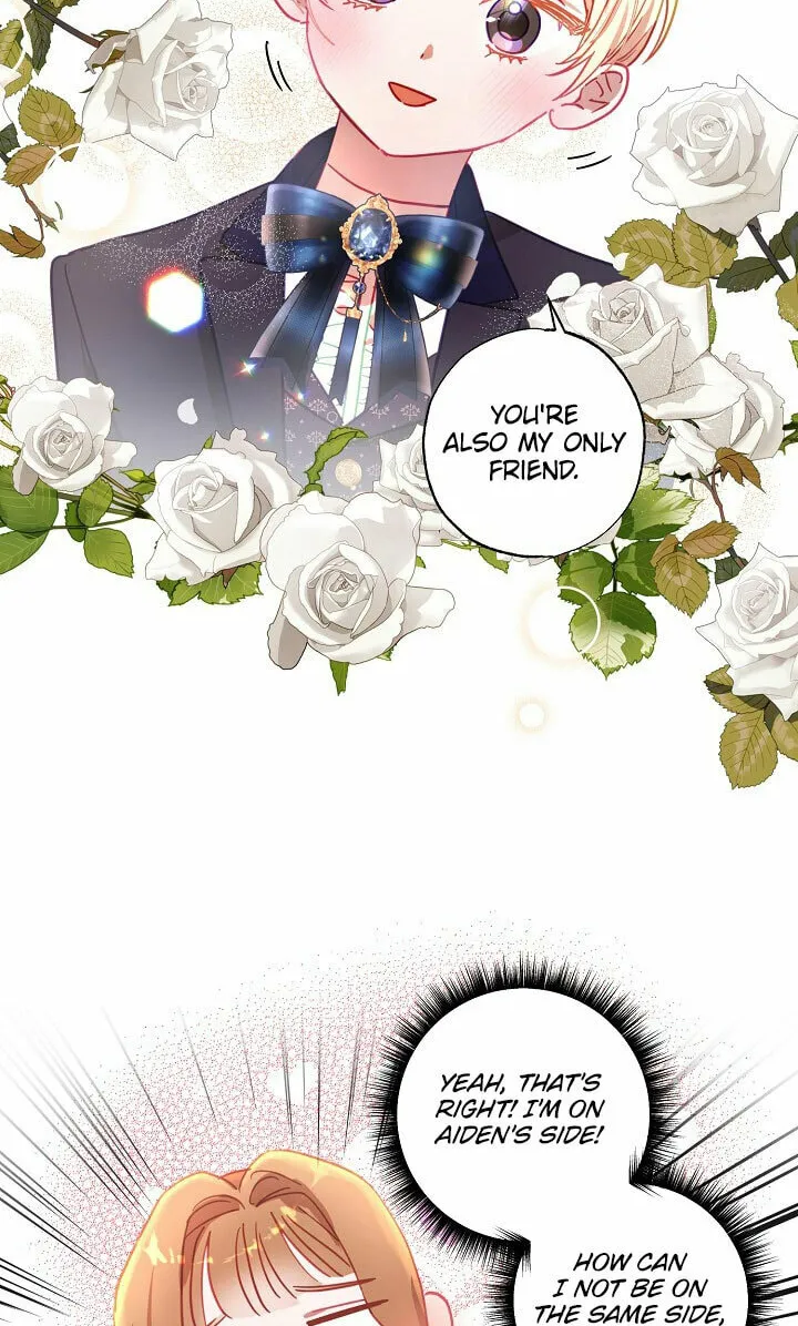 Please Sponsor My Revenge Chapter 11 page 12 - 