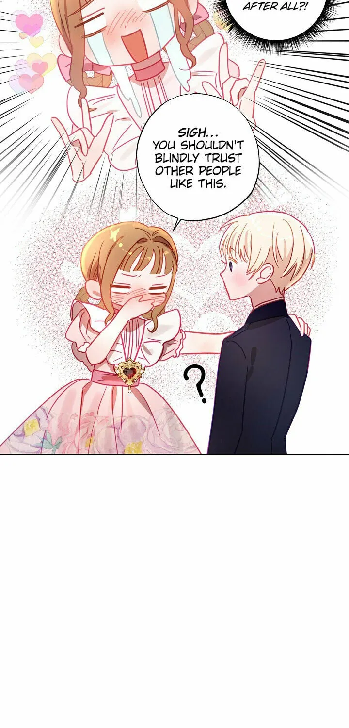 Please Sponsor My Revenge Chapter 11 page 13 - 